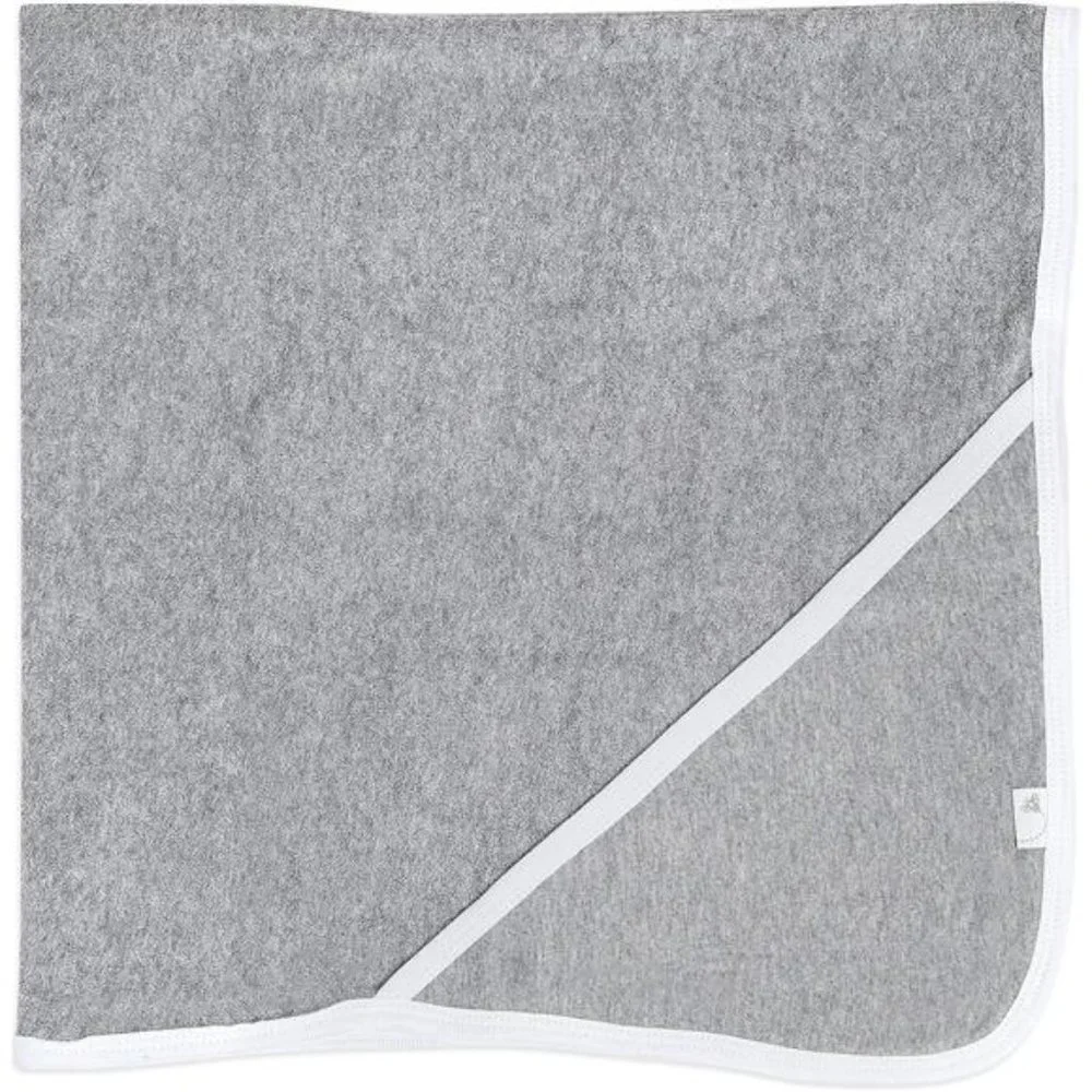 NEW Burt's Bees Baby - Hooded Towels